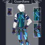 CLOSED Adoptable Outfit Auction: Guardians/Future