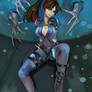 Resident Evil Revelations: Jill Valentine