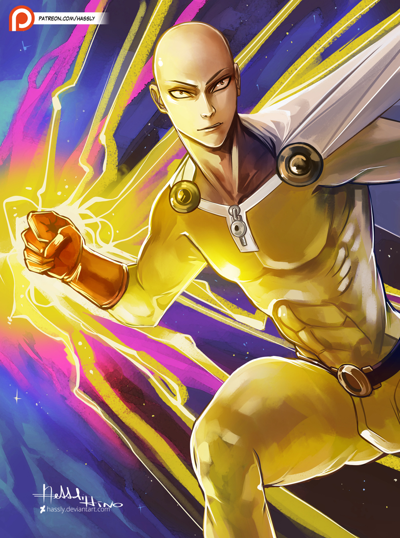 Saitama