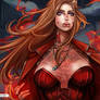 Scarlet Witch