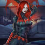 Batwoman