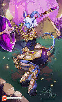 Yrel