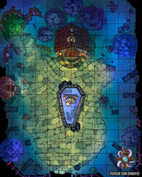 Explore the Best Battlemap Art | DeviantArt