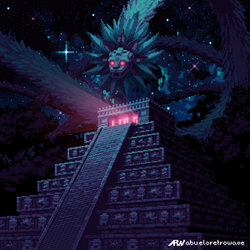 Quetzalcoatl