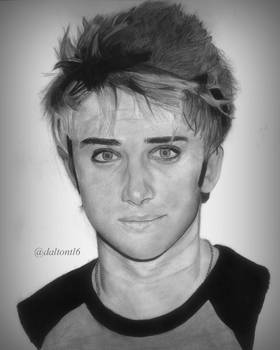 Dalton Rapattoni art