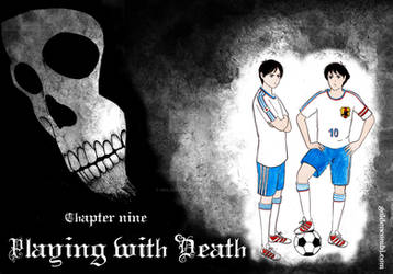 Captain Tsubasa Olive Et Tom On Vieux Anime Deviantart Captain Tsubasa Olive Et Tom On Vieux Anime Deviantart