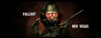 Fallout New Vegas Sign by charadaa on DeviantArt