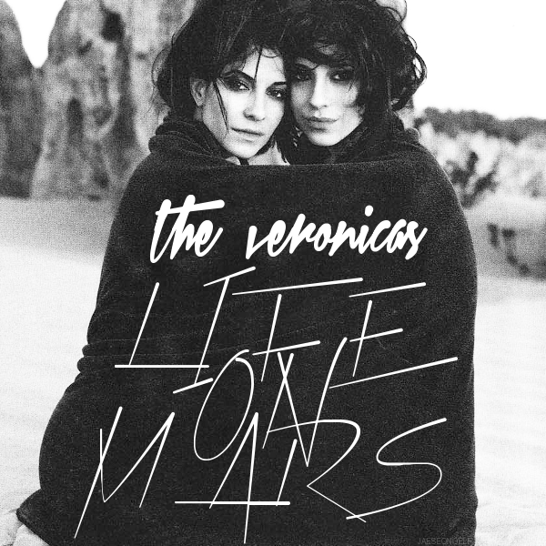 The Veronicas Life On Mars