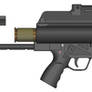 EGT Energy Rifle