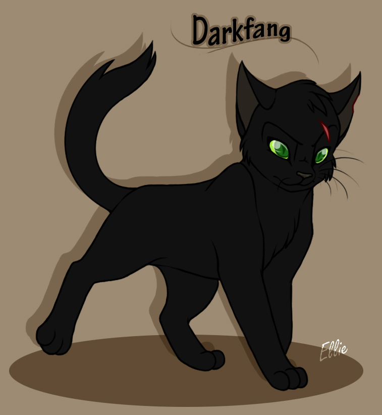 Darkfang