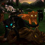 Tigerstar's death