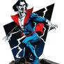 Morbius color