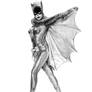 Batgirl 1960 TV