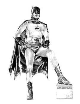 Batman 1966 TV
