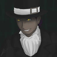 Tyki Mikk 2