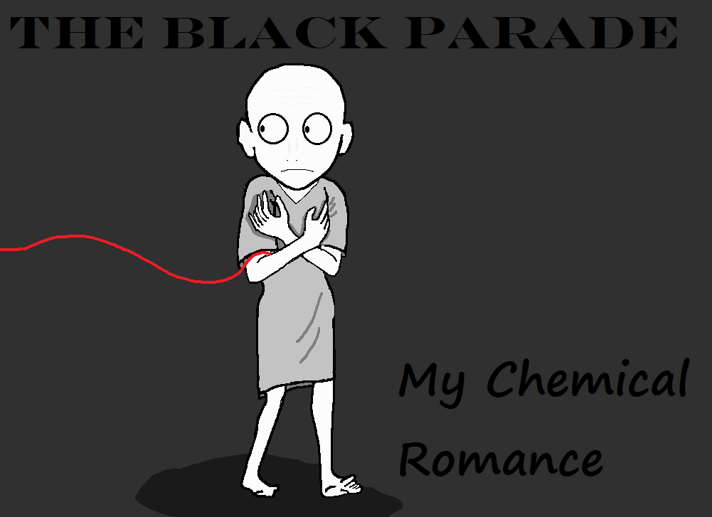 MCR: The Black Parade