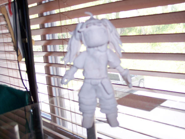 failure sculpture by kardinash on DeviantArt