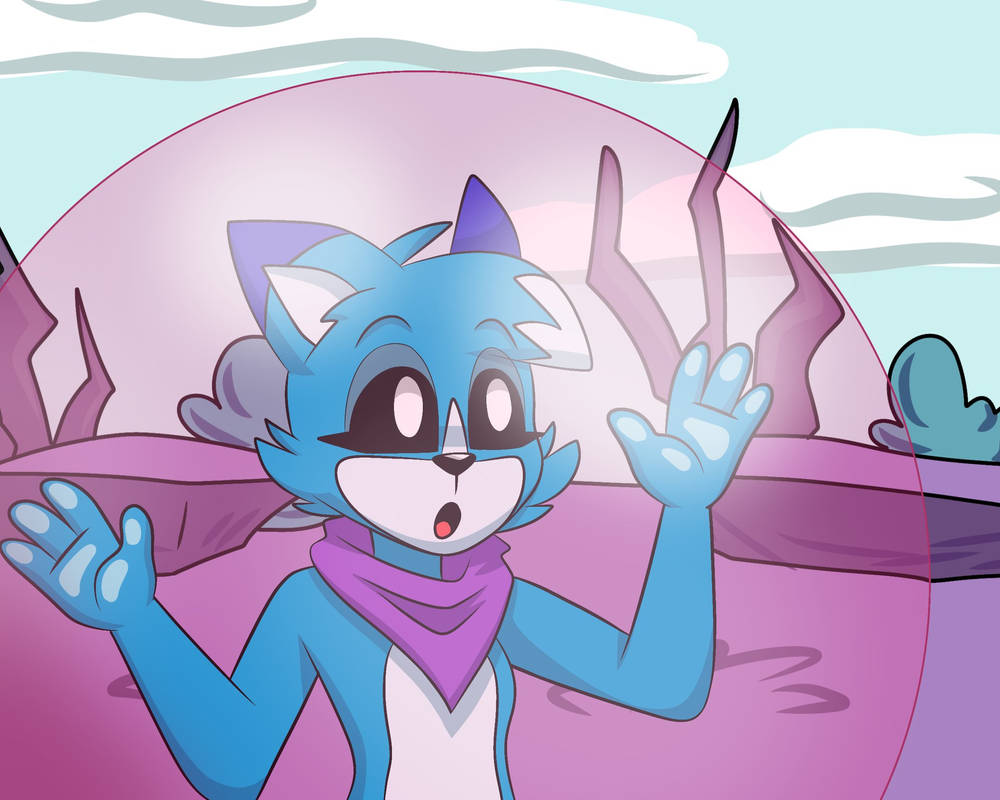 An Incredibubble Adventure Chapter 7 By Gomezrenatog On DeviantArt an-incredibubble-adventure-chapter-7-by-gomezrenatog-on-deviantart