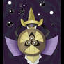 Aegislash's deep slumber