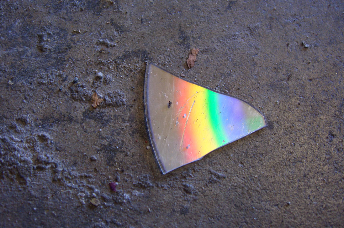 Shards Ranbow Rainbow Shard by DertMerchant on DeviantArt