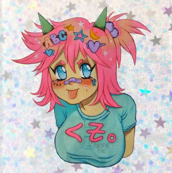 Decora Emu Decora by porcupineplant on DeviantArt