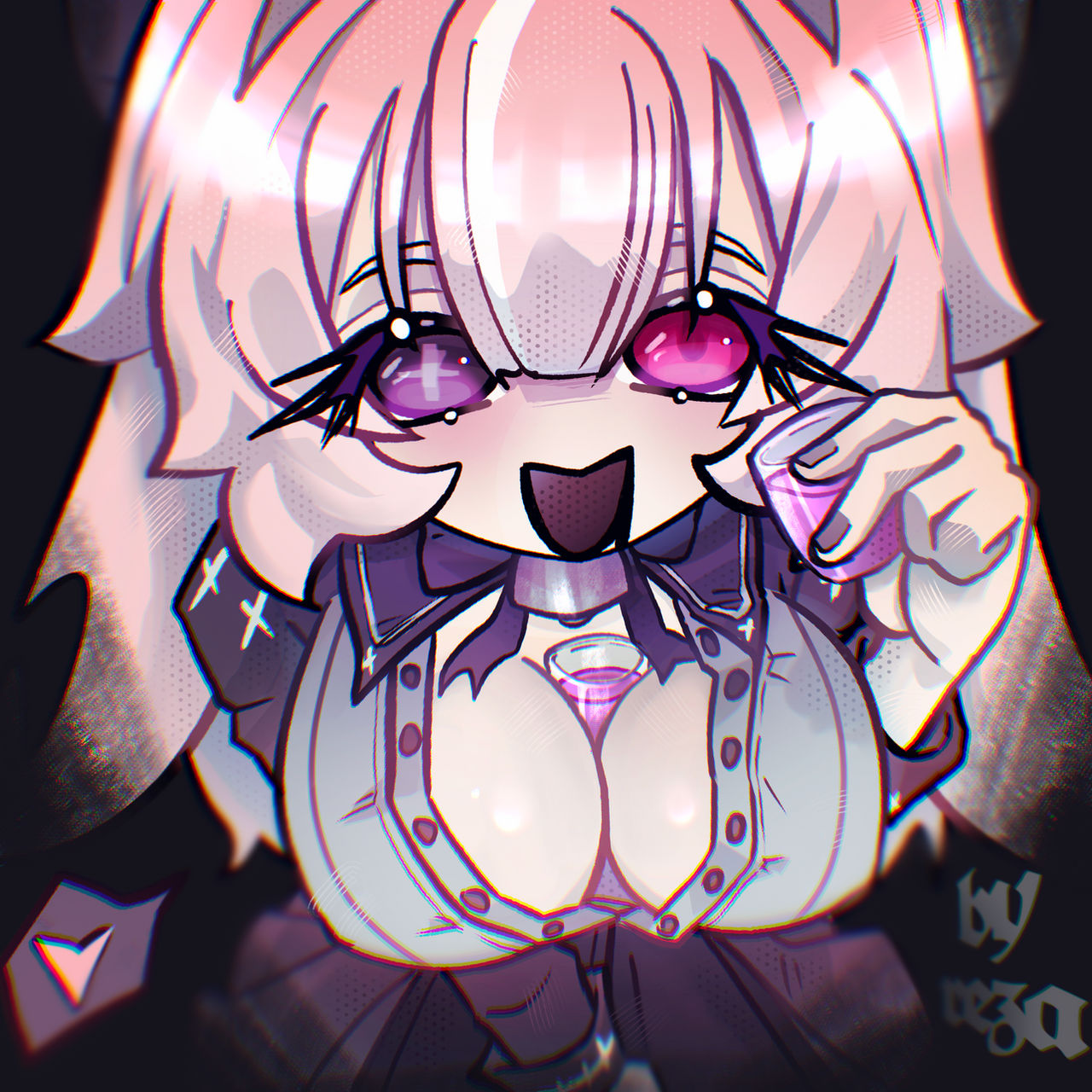 Deviantart Fa FA by resetzaza on DeviantArt