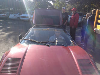 ferrari 308 gts