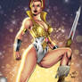 Teela Colors