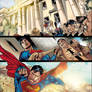 Superman 711 page 01 Colors.