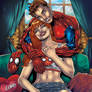 Peter and MJ Colors