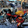Supergirl Samples Pgs 03 04 Colors.