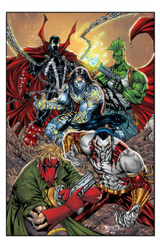 Image Guys Colors