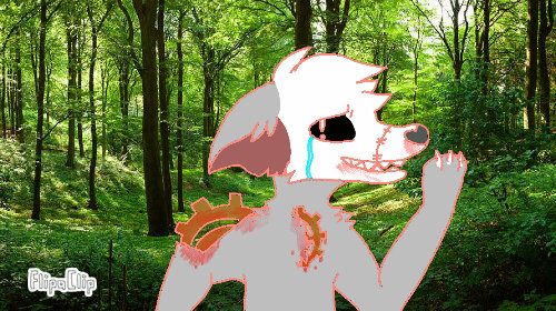 The ultimate rave animal by ODDvsPOWERMAD-GAMBIT on DeviantArt