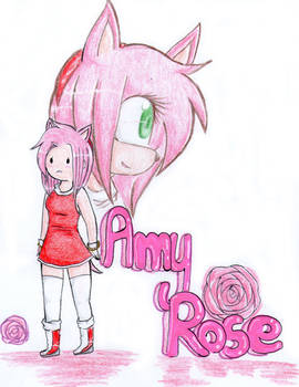 Amy Rose