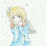 Lucy Heartfilia   **Fairy Tail**