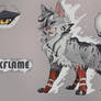 DarkFlame(Design CE entry)