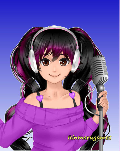 Anime Aphmau by hyposisgyrl on DeviantArt