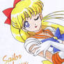 Sailor Venus II