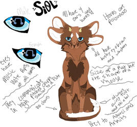 Siol-Closed species ref//Open custom slots!!