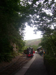 Talyllyn