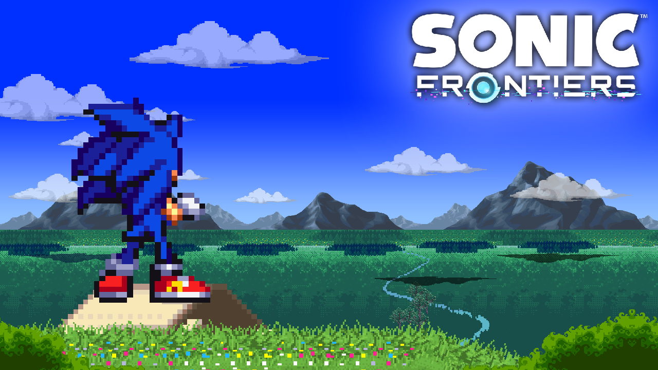 Sonic Frontiers 2 by Skyhedgyy on DeviantArt