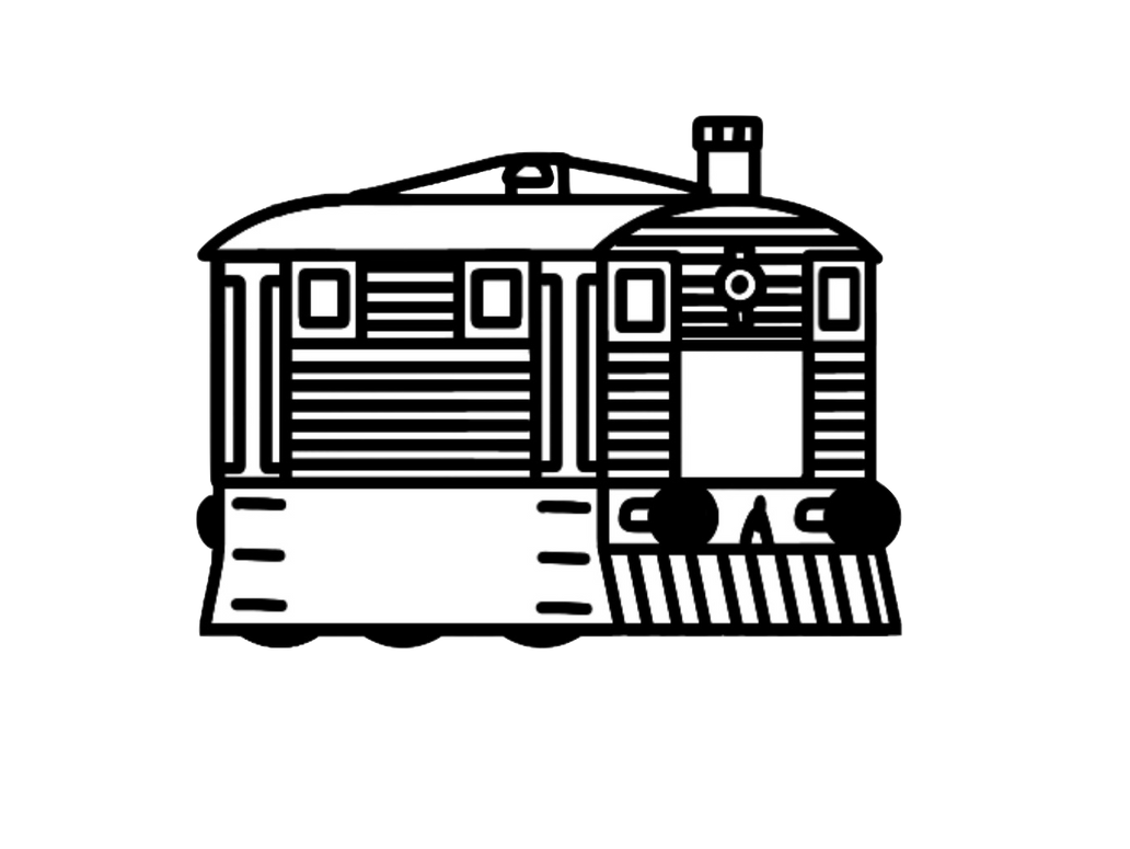 LNER J70 Tram Engine Base by Trainboy17 on DeviantArt