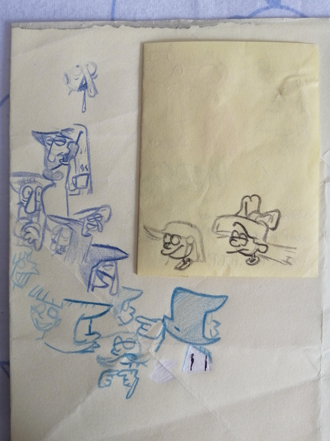 Blue by Dominivan on DeviantArt