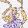 Rapunzel