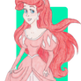 Disney Princesses: Ariel