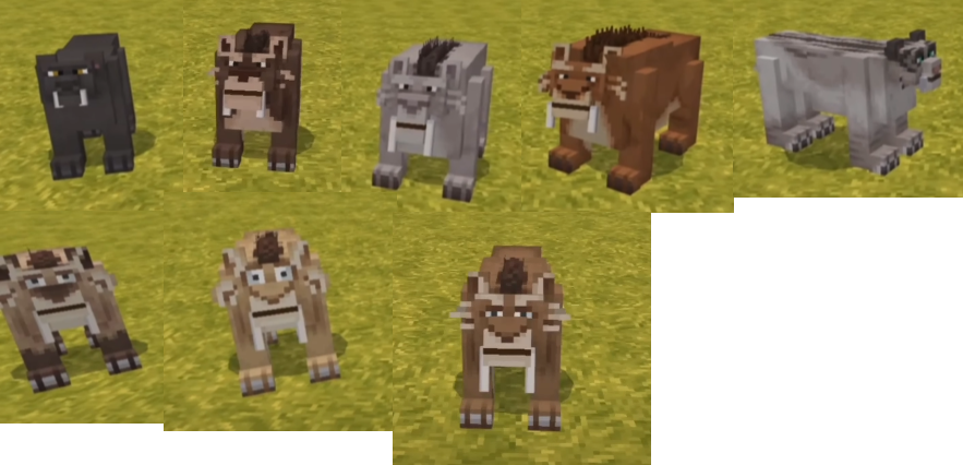 Minecraft Skin Bitmap Minecraft BMP 9 by Buka2000 on DeviantArt