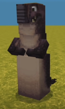 Minecraft Skin Bitmap Minecraft BMP 42 by Buka2000 on DeviantArt