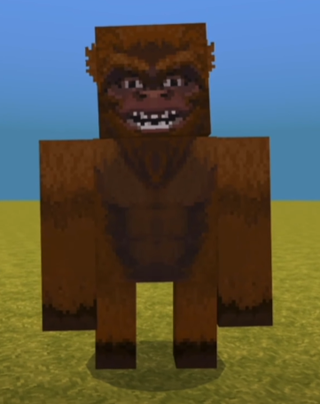 Minecraft Skin Bitmap Minecraft BMP 68 by Buka2000 on DeviantArt