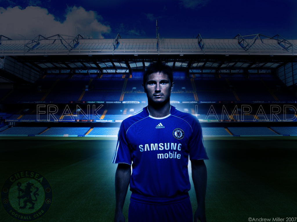 Frank Lampard