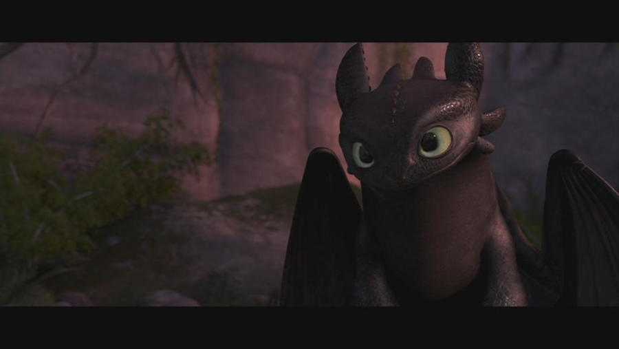 toothless by spyro48cinder on DeviantArt
